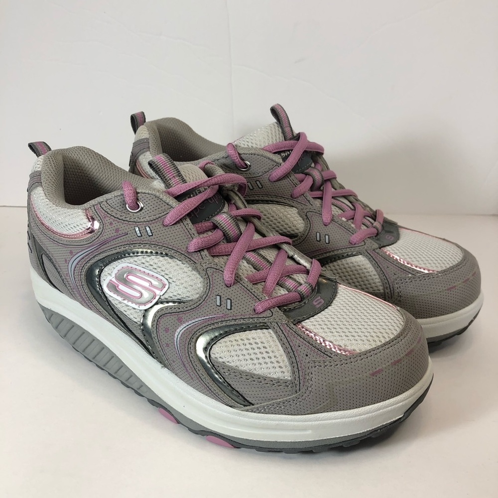 Skechers Shape Up 11806 Women’s Sz 9, Midsole Wear